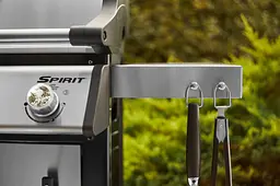 Гриль газовий Weber Spirit SP-335 Premium GBS (46802375) - мініатюра 7