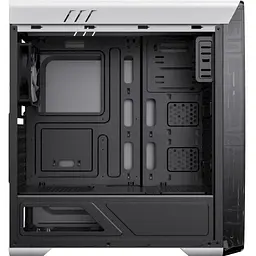 Корпус GameMax Moonlight FRGB-White - мініатюра 6