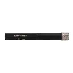 Свердло по кераміці та склу Specialist+ D10 (11/2-9310) - мініатюра 3