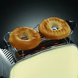 Тостер Russell Hobbs 23334-56 [64740] - мініатюра 3