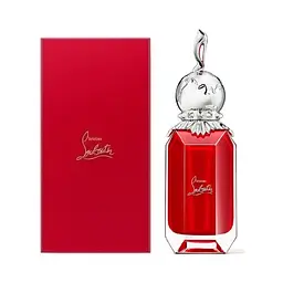 Оригінал Christian Louboutin Loubirouge 90 мл парфумована вода