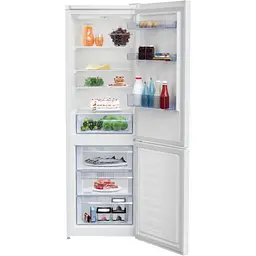 Холодильник Beko RCSA366K40WN - мініатюра 3