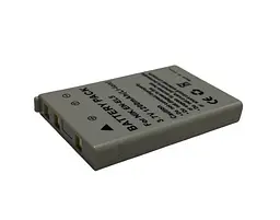 Акумулятор для фотоапарата Nikon EN-EL5 Coolpix 3700 3.7V 1200mAh Li-ion