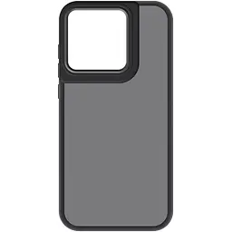Чохол MAKE Motorola Edge 60 Fusion Shadow Black