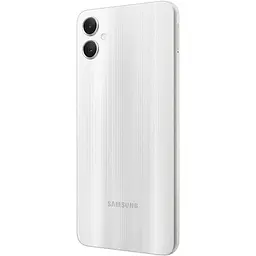 Смартфон Samsung Galaxy A05 4/128Gb Silver (SM-A055F) (UA UCRF) - мініатюра 5
