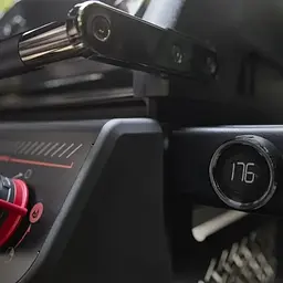 Гриль газовий Weber Spirit EPX-435R Stealth (1502151) - мініатюра 6
