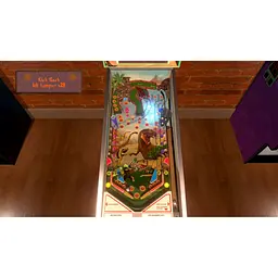 Ключ активації Microsoft Jurassic Pinball для Xbox One/Series S/X - мініатюра 8