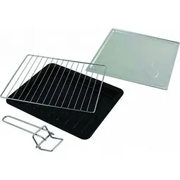 Електродуховка Esperanza EKO005 Prosciutto 20 л - мініатюра 2