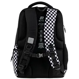 Рюкзак Kite Education teens Driving Mood (K26-727L) - мініатюра 4