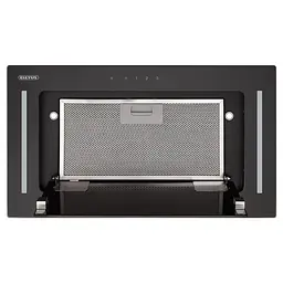 Витяжка Eleyus Gemini 700 LED 52 BL - мініатюра 6