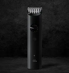 Машинка для стрижки Xiaomi Grooming Kit Pro [XMGHT2KITLF] [85537] - мініатюра 3