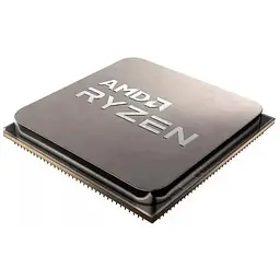 Процесор AMD RYZEN 5 5600G box 100-100000252BOX - мініатюра 4