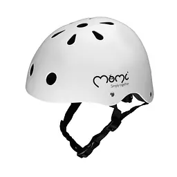 Шолом MoMi Mimi Mat White (ROBI00061)