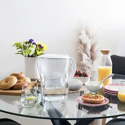 Фільтр-глечик Brita Marella MXpro білий (1061241) - мініатюра 8