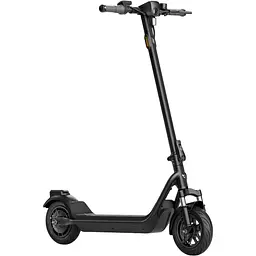 Електросамокат NIU KQi 100P Gray (KCP34GG1E11) [167211] - мініатюра 2