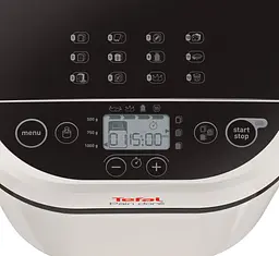 Хлібопіч Tefal PF210138 - мініатюра 6