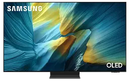 LED-телевизор Samsung QE55S95FAUXUA (7101136)