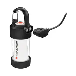 Кемпінговий ліхтар Ledlenser ML4 Warm Light (502231) - мініатюра 6