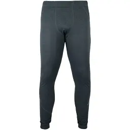 Кальсони Fahrenheit Power Grid Micro XXL/R Grey Melange - мініатюра 2