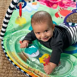 Килимок розвиваючий 2 в 1 Baby Einstein Sea Floor Explorers (12807) - мініатюра 8