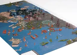 Настільна гра Avalon Hill Вісь та Союзники 1942 (2-га редакція) (Axis & Allies 1942 Second Edition) (англ.) (RGS02554) - мініатюра 4