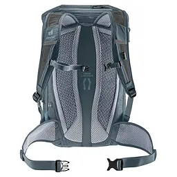 Рюкзак Deuter Rotsoord 25+5 Сірий/Блакитний (1052-3221022 4409) - мініатюра 3