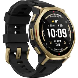 Смарт-годинник Amazfit T-Rex 3 Pro 44mm Black Gold (W2549GL1N) [161837] - мініатюра 3