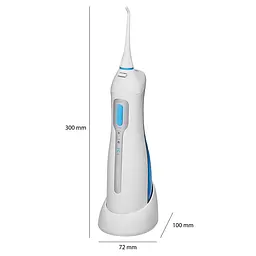 Іригатор ротової порожнини Profi Care PC-MD 3026 - мініатюра 5