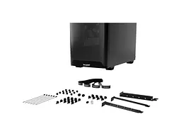 Корпус Be quiet! Pure Base 501 Airflow Window Black (BGW74) - мініатюра 9