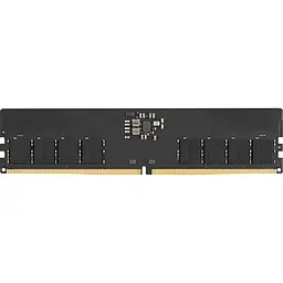 Модуль пам'яті GoodRam DDR5 16Gb 5600MHz (GR5600D564L46S/16G)