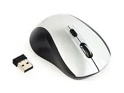 Миша Gembird MUSW-4B-02-BS - мініатюра 2