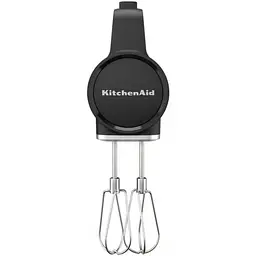 Міксер KitchenAid Go 5KHMR700BM 12V - мініатюра 6