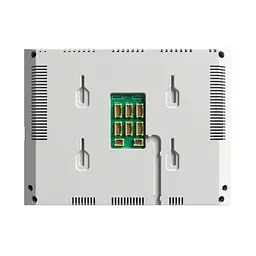 Відеодомофон SONIK 7 Cloud WHITE Slinex (83-00009) - мініатюра 6