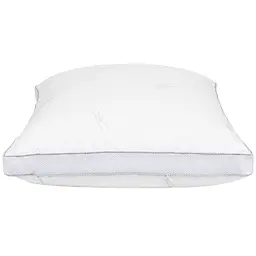 Подушка Cosas Soft Balance антиалергенна 50x70 см 2 шт. білий (Set_2Pillow_50x70_SoftBalance) - мініатюра 3