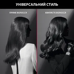 Фен Rowenta x Karl Lagerfeld K/PRO Stylist CV888LF0 - мініатюра 9