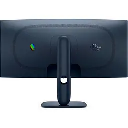Монітор 34" Dell AW3425DWM Curved UWQHD VA 180Hz (210-BQWL) - мініатюра 3