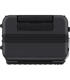 Валіза XiaomiFront Pocket Carry-on Luggage 20 BHR8767GL Black - мініатюра 2