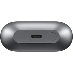 Навушники Samsung Galaxy Buds3 Pro Silver (SM-R630NZAA) [114494] - мініатюра 7