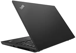 Ноутбук Lenovo 14" ThinkPad L480 i5-8350U/16GB/240GB/Intel UHD 620 (TP00093A) Б/в - мініатюра 3