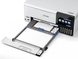 БФП Epson L8160 (C11CJ20404) - мініатюра 4
