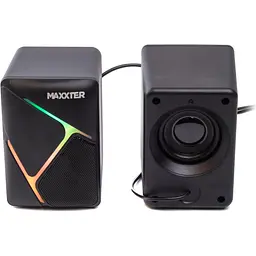 Акустична система Maxxter CSP-U004RGB [134022] - мініатюра 3
