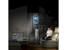Зарядна станція Allpowers R4000 3600Wh 4000W Portable Power Station LiFePO4 (AP-SS-011-BLA-EU) - мініатюра 6