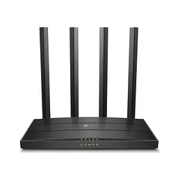 Маршрутизатор TP-Link Archer A6 (Archer-A6) - мініатюра 1
