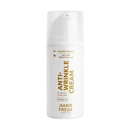 Доглядовий набір Marie Fresh Cosmetics за зрілою сухою та нормальною шкірою з гелем - мініатюра 5