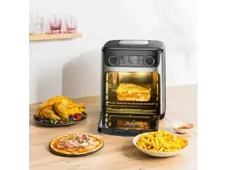 Мультипіч Tefal Easy Fry Multifunction FW556DE0 - мініатюра 4
