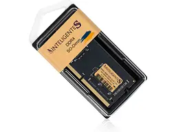 Модуль пам'яті INTELIGENTES 16 GB SO-DIMM DDR4 3200 MHz (IS4DHE1/16) - мініатюра 6
