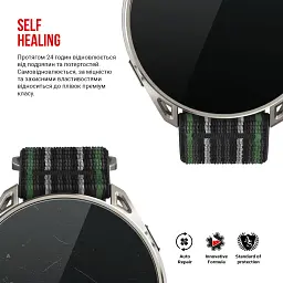 Плівка захисна Armorstandart hydrogel Amazfit Cheetah 2 Ultra 6 pcs (ARM93577) - мініатюра 3