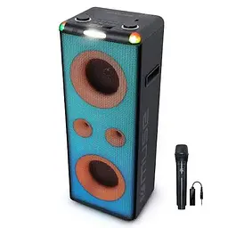 Акустична система PARTY BOX Muse M-1958 DJ