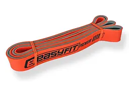 Двошарова гумка для підтягування Premium 25-45 кг EasyFit fit0024844 - мініатюра 3