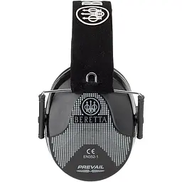 Навушники Beretta Earmuff чорні